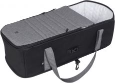 Дитячий візочок 2 в 1 Riko Nuno Pro 05 Titanium